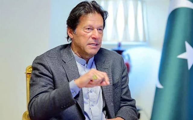 وزیراعظم عمران خان کی ایک اور ترک ڈرامہ پی ٹی وی پر دکھانے کی تجویز