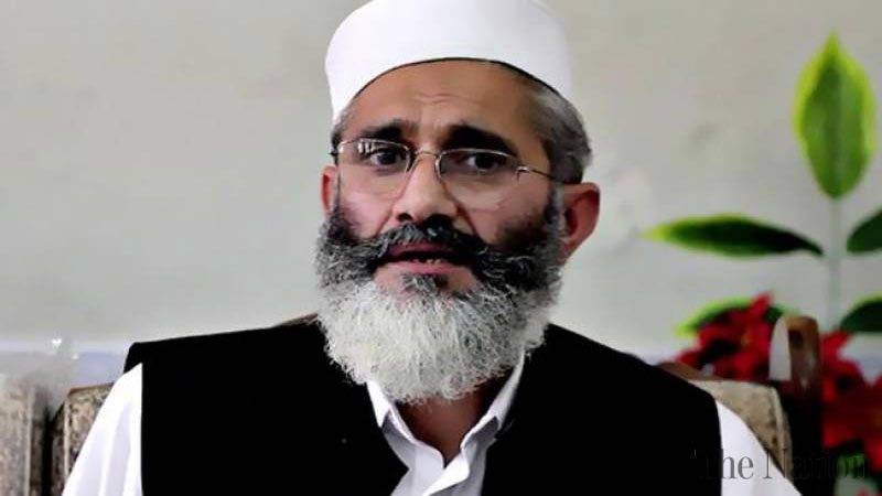 پی ڈی ایم سے اتحا د کیلئے تیا رہیں ،سر اج الحق کا حیران کن اعلان