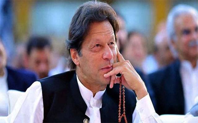 یہ مجھے جانتے نہیں،احتساب پر سمجھوتہ نہیں کرونگا،عمران