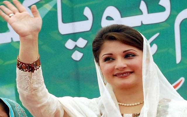  عوام نے دل جیت لیا،لانگ مارچ تو ضرور ہو گا،مریم نواز 