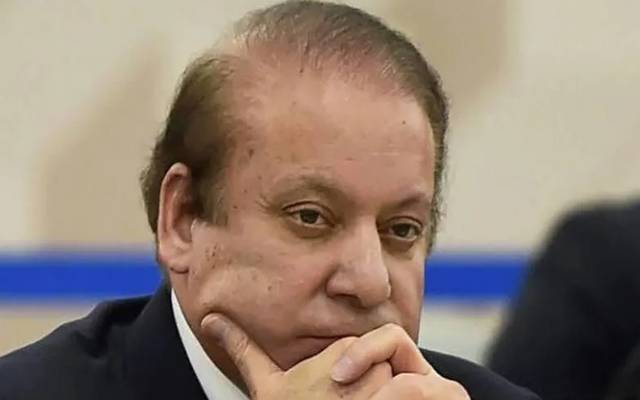 نوازشریف کا ہزارہ برادری کے احتجاج کی حمایت کا اعلان،کارکنوں اور قیادت کو شرکت کی ہدایت