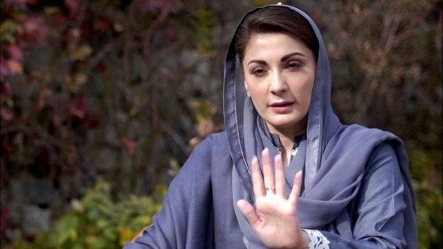 مارچ میں لانگ مارچ ہوگا : مریم نواز کی 24 نیوز سے خصوصی گفتگو