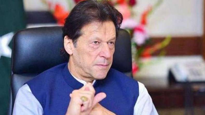 تبدیلی کیلئے وقت چاہئے، عوام پریشان نہ ہوں، عمران خان 