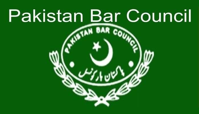پاکستان بار کونسل کاصدارتی آرڈیننس چیلنج کرنے کا فیصلہ
