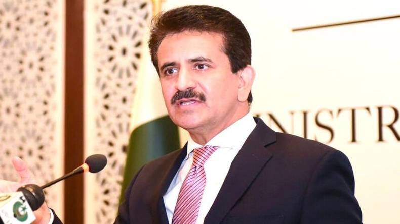 ایف اے ٹی ایف ایکشن پلان،عملدرآمد  کیلئے پر عزم ہیں:دفتر  خارجہ