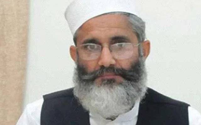 سینٹ انتخابات،جماعت اسلامی نے امیدواروں کا اعلان کردیا