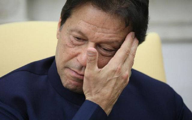  زمین ہتھیانے کی کوشش،عمران خان کے بھانجے کیخلاف درخواست دائر