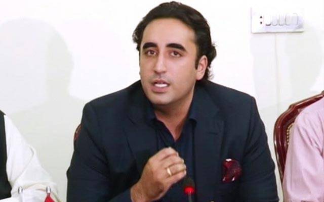  ضمنی انتخابات نے نااہل حکمرانوں کو آئینہ دکھا دیا، سلیکٹڈ وزیراعظم عزت سے گھر چلے جائیں،بلاول 