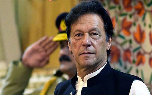 متحد ہیں،سینٹ انتخابات میں کامیاب ہوں گے:عمران خان 