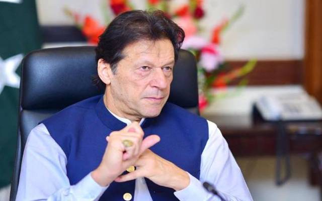 سینٹ الیکشن کا تماشا،سب کو پتا ہے  پیسہ چلا،عمران خان