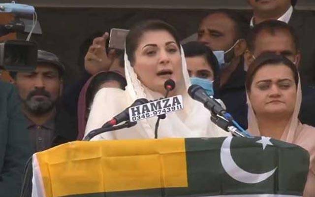  مریم نواز کے اسلام آباد میں ڈیرے۔۔سینٹ کا چیئرمین اور ڈپٹی چیئر مین منتخب کروانے کا عزم