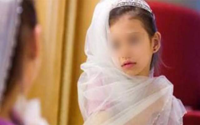  ”ظلم کی انتہا“60 سالہ بوڑھے نے 12 سالہ بھتیجی کو اغواءکر کے شادی رچا لی