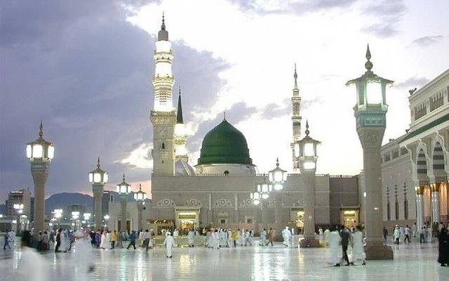 مسجد نبویﷺ میں نماز تراویح ہو گی یا نہیں؟بڑی خبر آگئی 