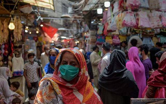 حکومت نے کورونا سے تنگ تاجروں کا بڑا مطالبہ تسلیم کرلیا