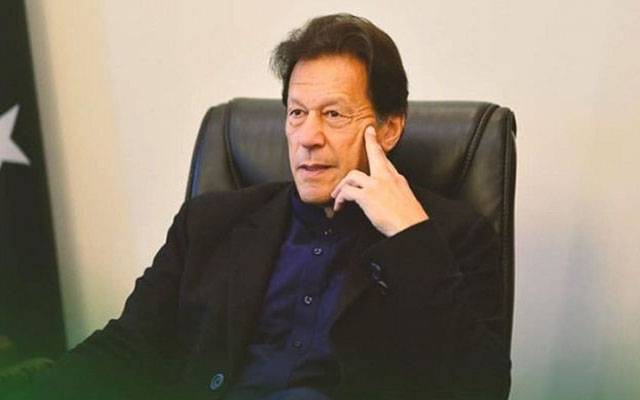 تعمیراتی شعبے کی ترقی سے ملک میں انقلاب آئیگا،وزیراعظم عمران خان