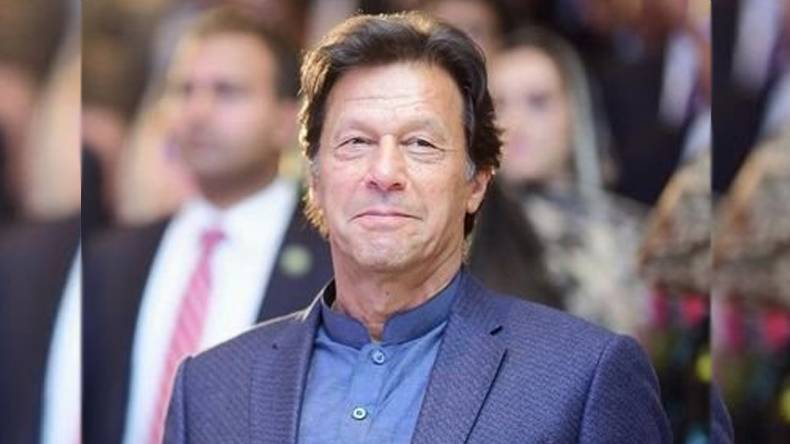 وزیراعظم عمران خان