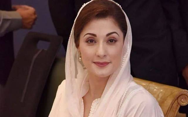 مریم نواز کی طبعیت خراب۔۔ ڈاکٹر  لندن سے لاہور آ گئے