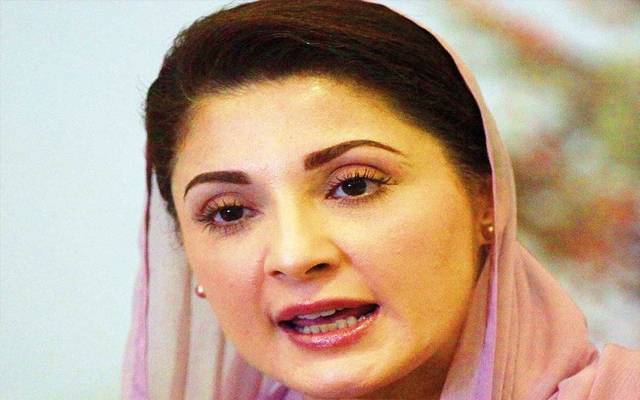 مریم نواز کی طبیعت بگڑ گئی، گلے کی تکلیف میں اضافہ، پھر کورونا ٹیسٹ کرالیا