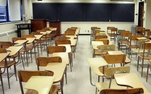 کورونا بے قابو، پنجاب کے مزید 4 اضلاع میں سکولز بند کر دیئے گئے 