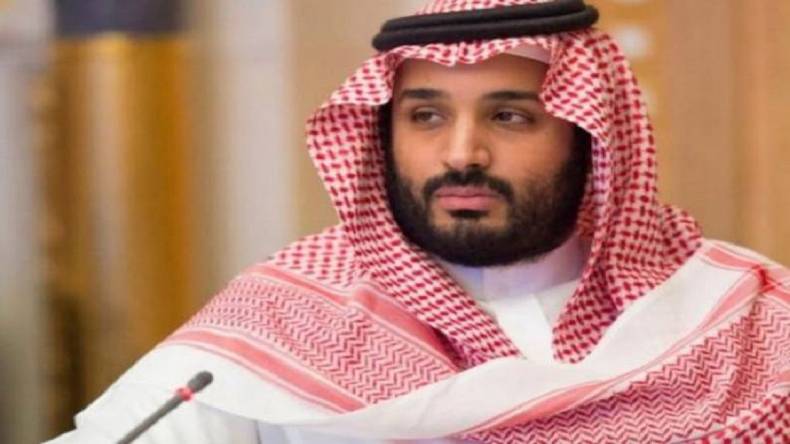 انکم ٹیکس کسی قیمت پر نہیں لگائیں گے، شہزادہ محمد بن سلمان