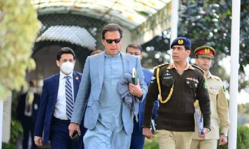  عمران خان آج3 روزہ دورے پر سعودی عرب جائیں گے