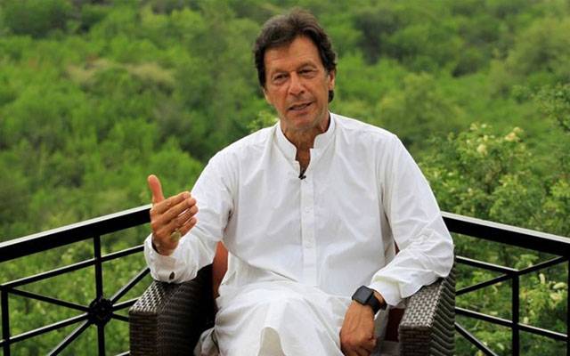 عمران خان عیدکی چھٹیاں کہاں گزاریں گے۔۔؟