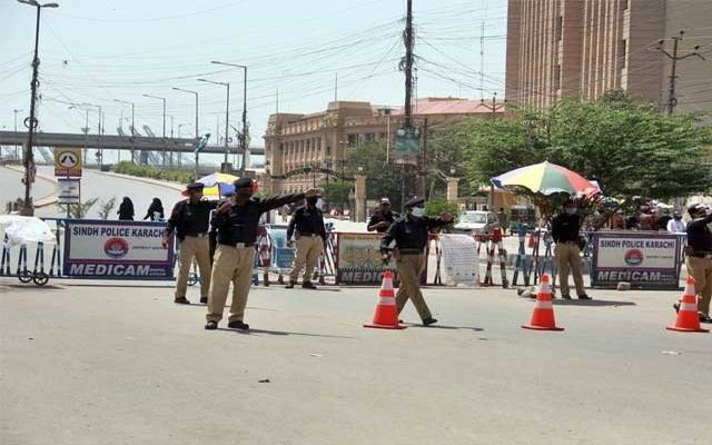 پنجاب حکومت کا عید کے موقع پر لاک ڈاﺅن کے حوالے سے سخت فیصلہ