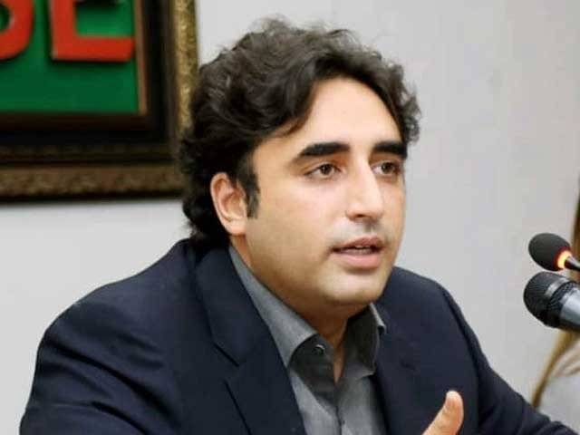 عمران خان کی فوٹوشاپ جی ڈی پی اضافے نے برسر روزگار کو بیروزگار کردیا:بلاول