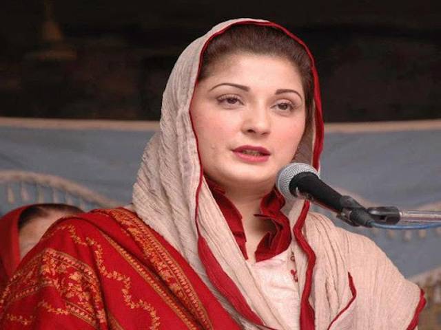 نواز شریف کی افغان مشیر سے ملاقات ۔۔ مریم نواز بھی میدان میں آگئیں