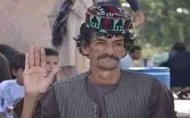  قندھار ۔۔ معروف کامیڈین نذر محمد اغوا کے بعد قتل 