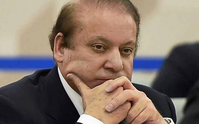  نواز شریف کے لئے بری خبر۔۔برطانیہ نے اہم اعلان کر دیا