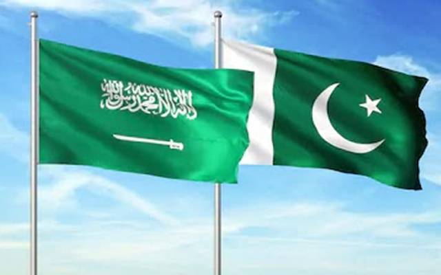 سعودی عرب نے پاکستان کی مدد کا اعلان کر دیا