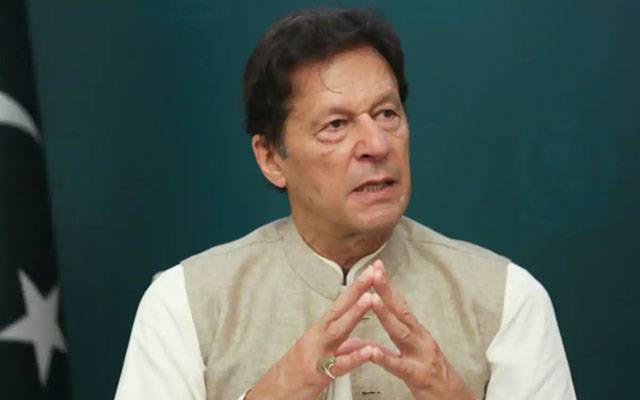 وزیراعظم عمران خان ،