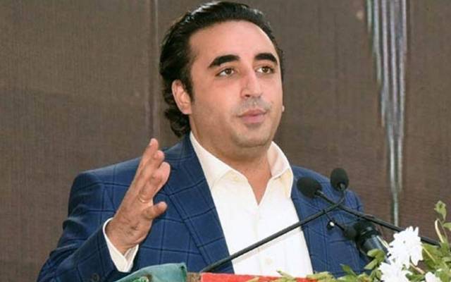 بلاول بھٹو زرداری، عدم اعتماد، شہبازشریف، اتفاق رائے، 