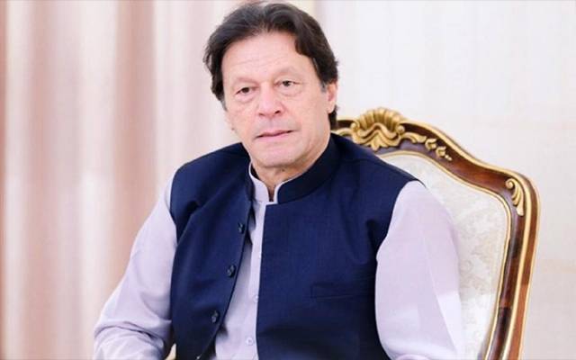 بلدیاتی الیکشن میں پوری قوت کیساتھ اتریں گے عمران خان