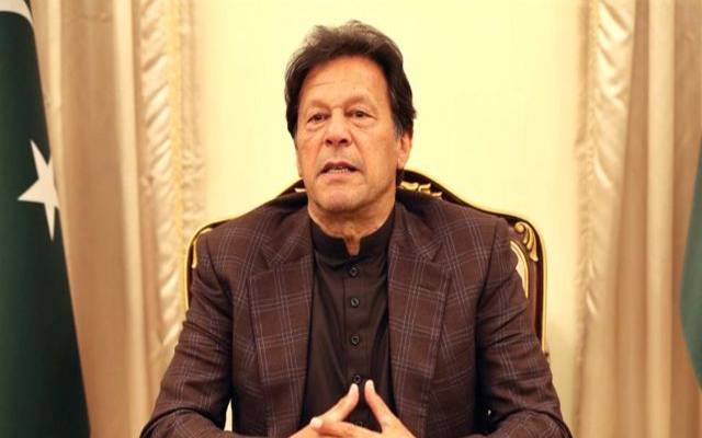 وزیراعظم عمران خان، کرپٹ ٹولہ، ذاتی مفادات، سیاست، 