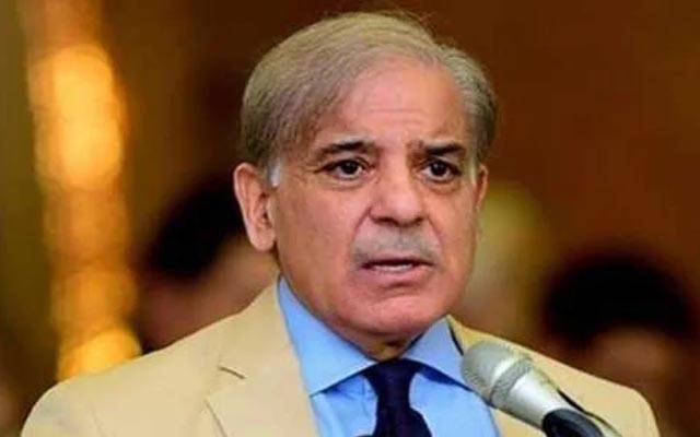 تحریک عدم اعتماد ۔ شہبازشریف نے اہم اجلاس طلب کرلیا