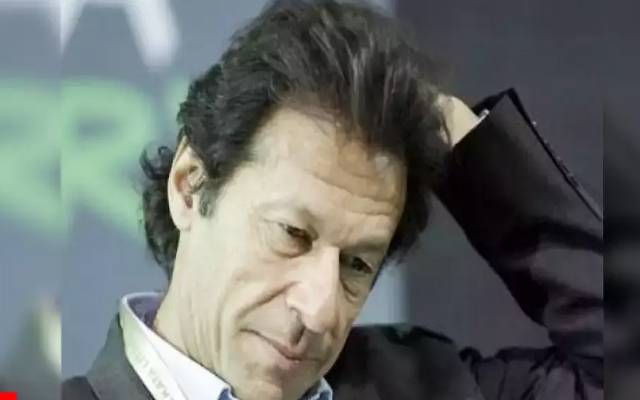 سیاست۔ریکارڈ۔تحریک ۔عدم اعتماد۔کامیاب۔عمران خان