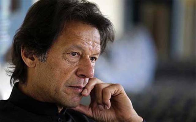  بڑی خبر۔عمران خان نئی مشکل میں پھنس گئے