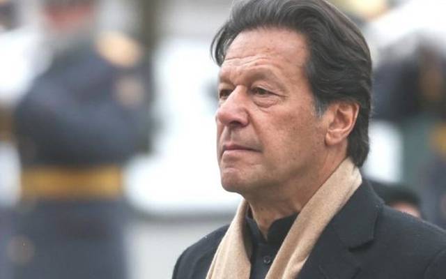 عمران خان، فائل فوٹو