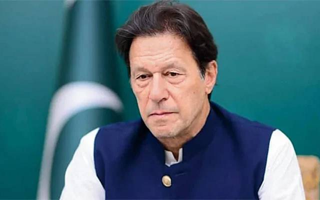 عمران خان، فائل فوٹو