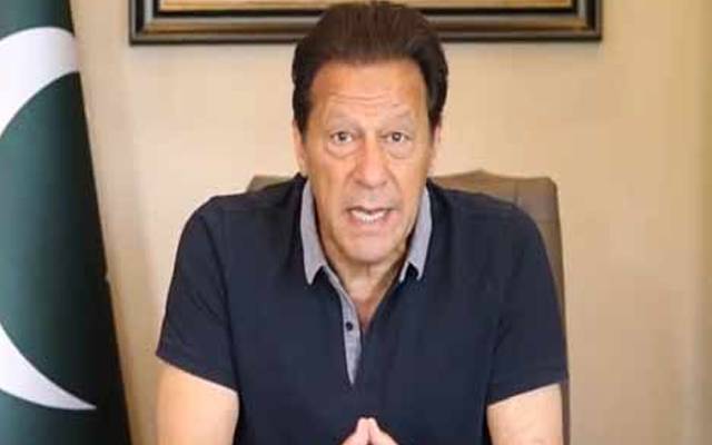 عمران خان، فائل فوٹو