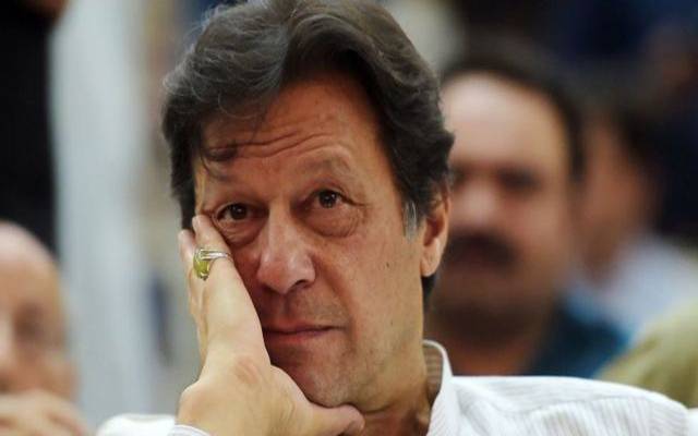 عمران خان کو ملنے والے تحائف کا معاملہ،عدالت نے بڑا حکم دیدیا