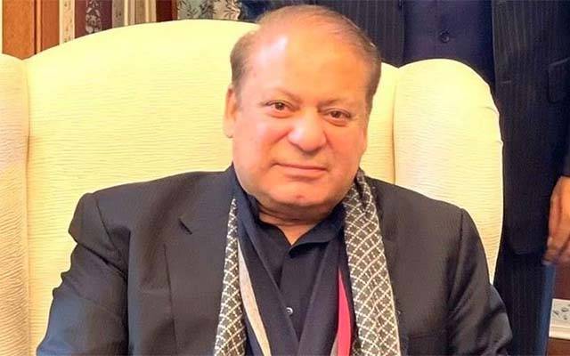 سابق وزیراعظم نوازشریف، پاسپورٹ جاری