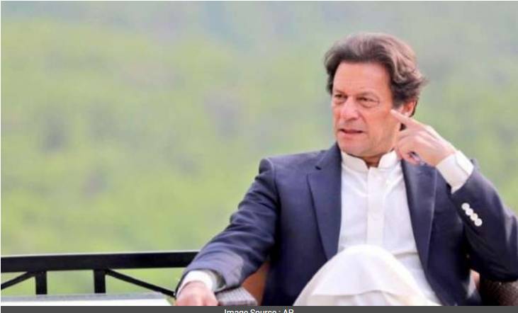 عمران خان نے 6 دن گزرنے کے باوجود مارچ نہ کرنے کی وجہ بتا دی