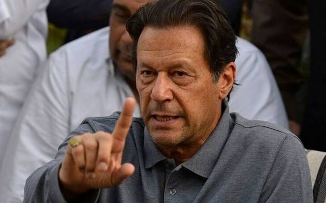 عمران خان منحرف ارکان ، مشکل