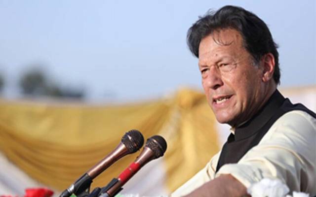 پنجاب سیاسی انتشار کی زدمیں ہے،عمران خان 