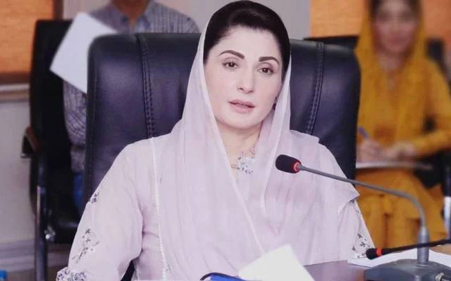 کورونا ،شکار ،مریم نواز ،صحت ،اہم خبر