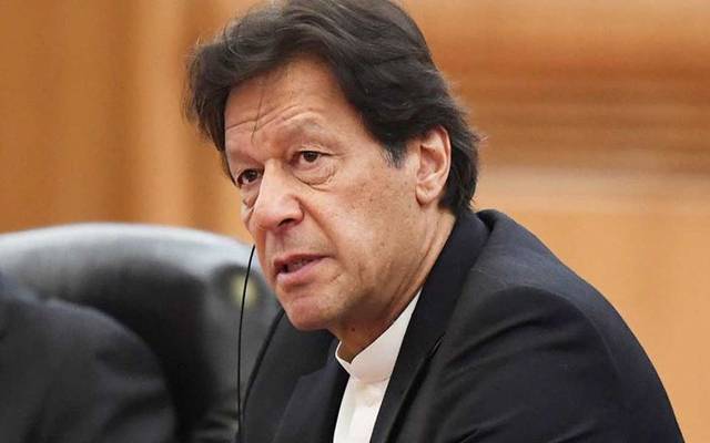 عمران خان نے خبردار کردیا