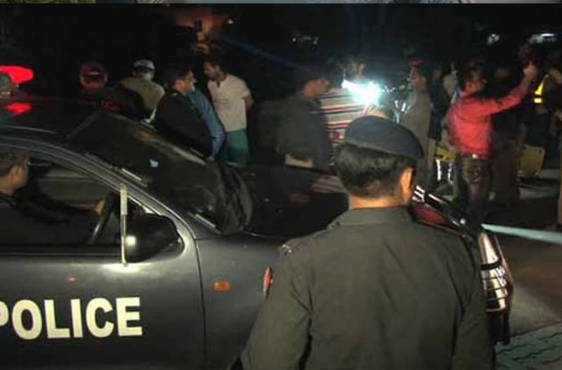 وہاڑی: پولیس مقابلے میں زخمی تین ڈاکو گرفتار
